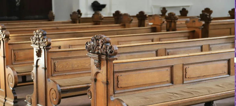 Zahl der Katholiken geht weiter zurück