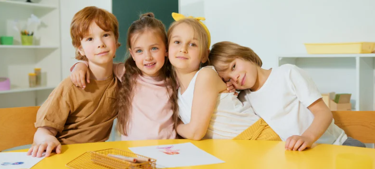 Fachtag in Meschede zum Thema Kinderschutz