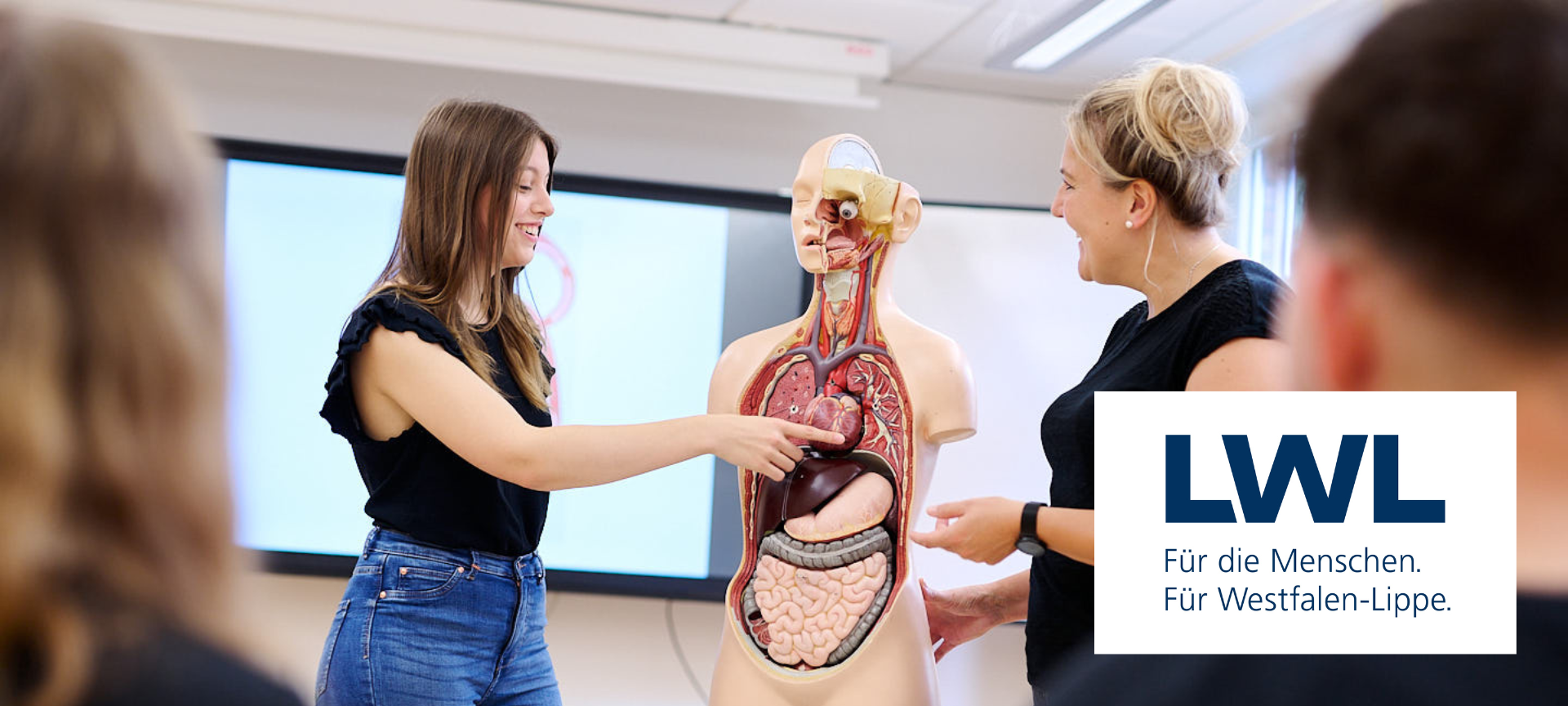 Woche der Ausbildung LWL