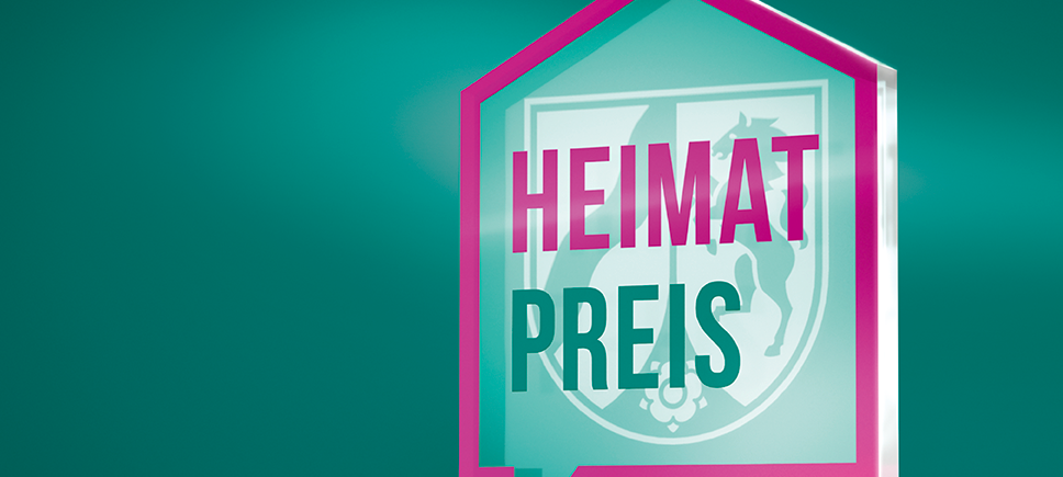 Bewerbungen für Arnsberger Heimatpreis gesucht