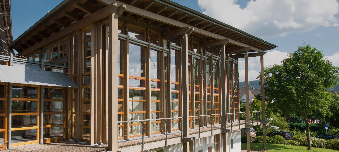 Neuer Kulturort in Schmallenberg