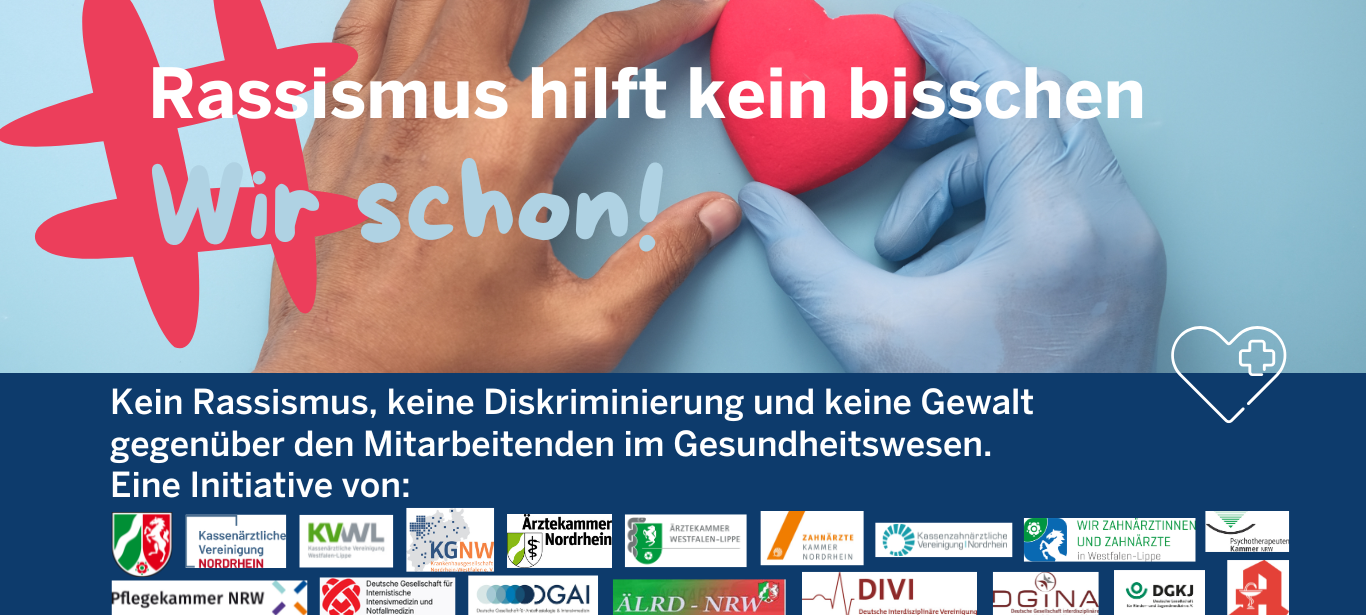 Sauerland: Schutz für Beschäftigte im Gesundheitswesen