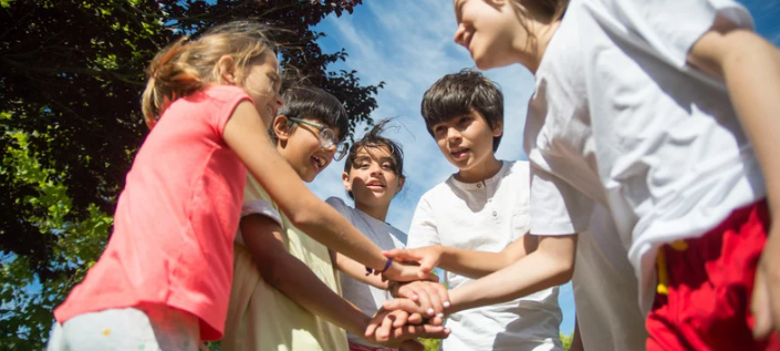 Freizeitaktivitäten von Sauerländer Jugend im Blick