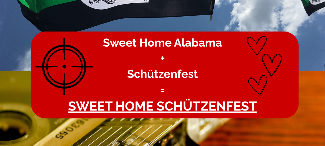 Zum Nachhören: Wir machen jeden Song zum Schützenfest-Hit