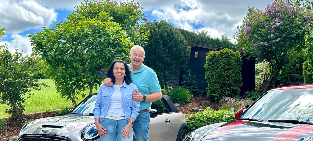 Zum Nachhören: MINI Treff in Schmallenberg