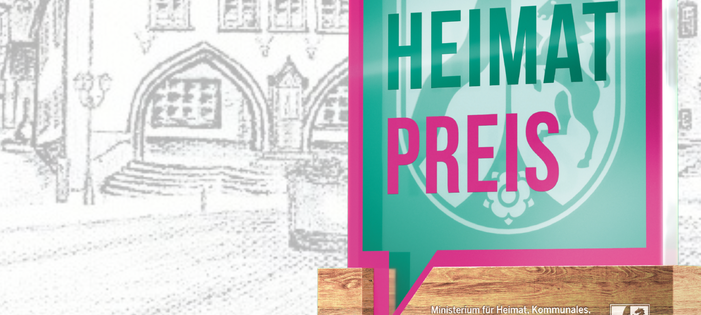 Brilon startet Bewerbung für Heimat-Preis 2026
