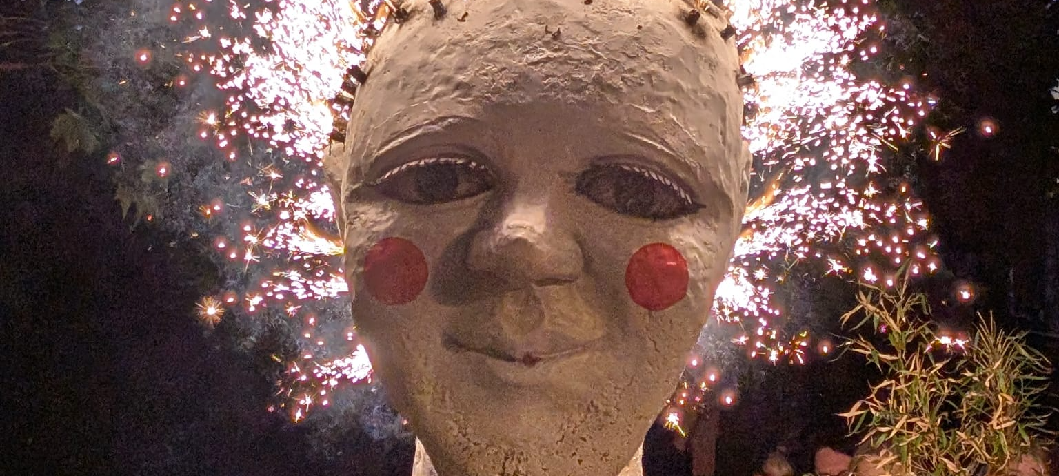Kunstparade zieht durch Arnsberg