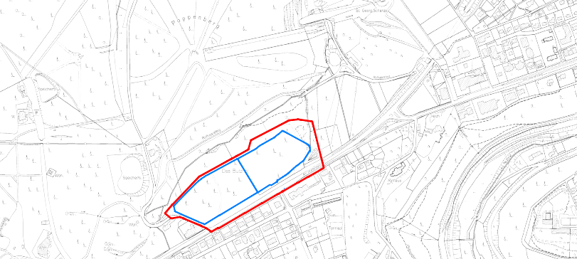 Neuer Parkplatz an Winterberger Skigebiet?