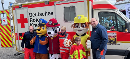 Sauerland: Neheimer Frühlingsfest startet heute