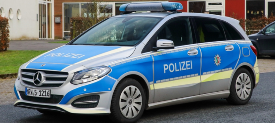 Neue Autos für die Sauerländer Polizei
