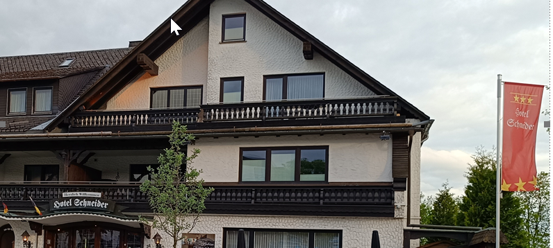 Winterberg: geeigneter Standort für Kinderhotels