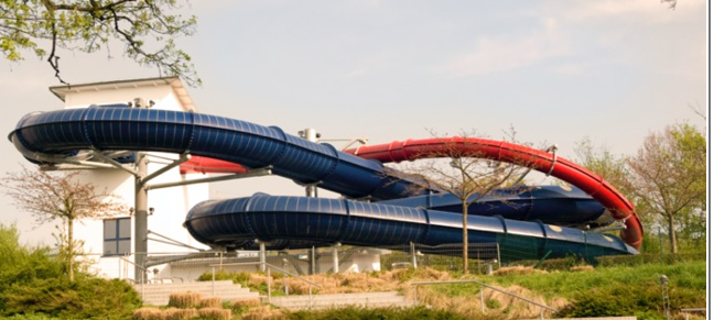 SauerlandBad ist ab heute geschlossen