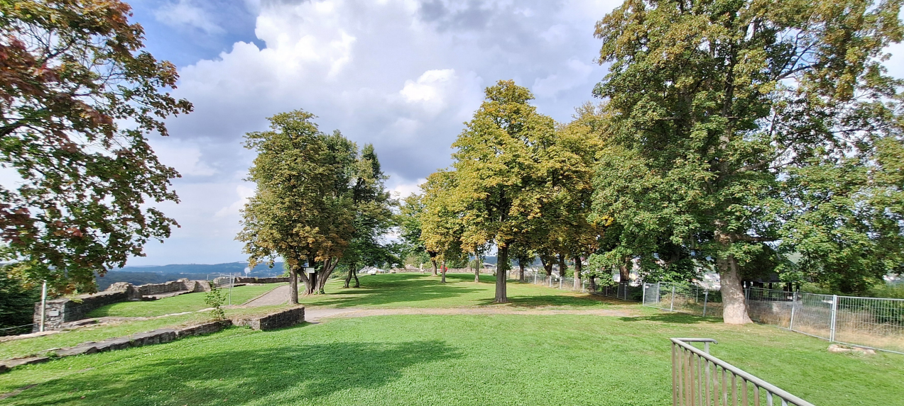 Arnsberg: Schlossberg soll attraktiver werden