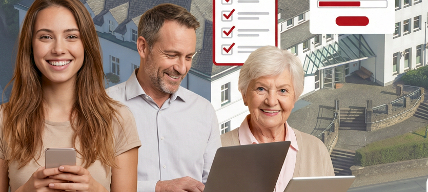 Wie digital soll Schmallenberg werden?