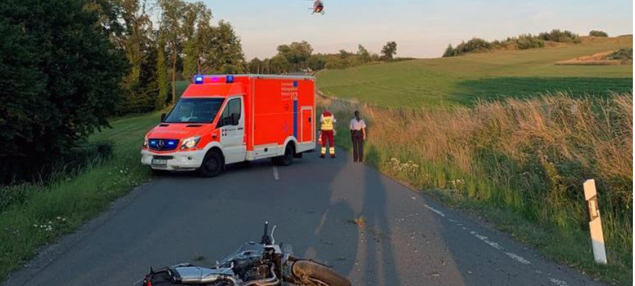 Sauerland: Verkehr fordert 2024 10 Menschenleben