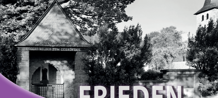 Sundern: Gedenkfeier 80 Jahre Kriegsende