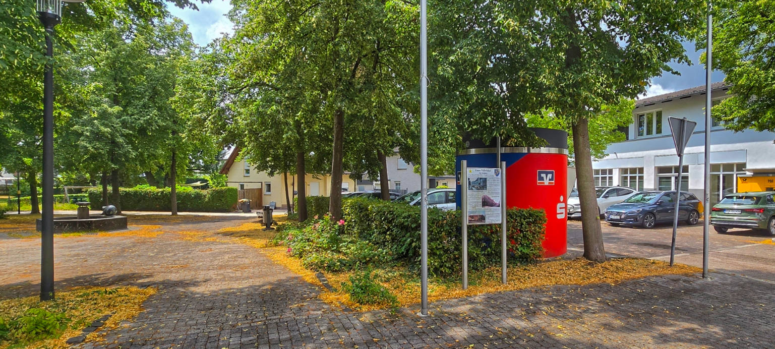 Digitale Info-Terminals in Arnsberg