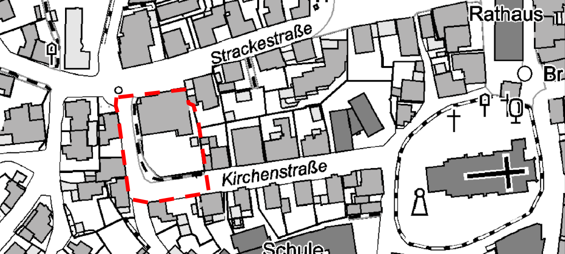 Brilon: Mehr Wohnungen in der Innenstadt