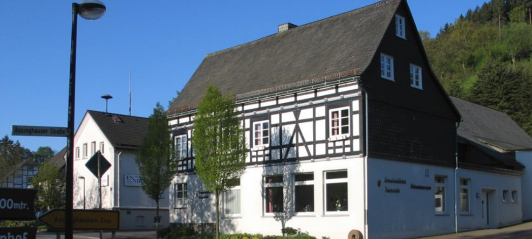 Weitere Ehrenamtskneipe im Sauerland