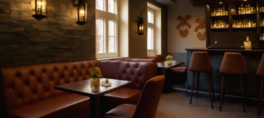 Weitere Ehrenamtskneipe im Sauerland