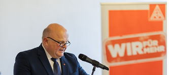 Betriebsratswahlen im Hochsauerlandkreis starten