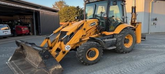 Bauhof Medebach wird für die Zukunft fit gemacht