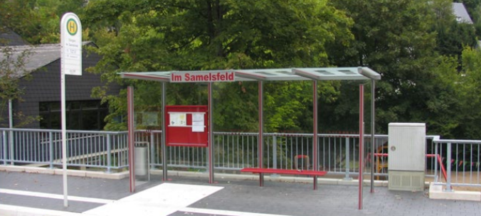Gelder für den ÖPNV
