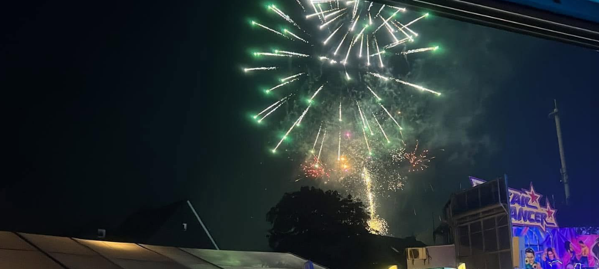 Höhenfeuerwerk auf Winterberger Kirmes abgesagt