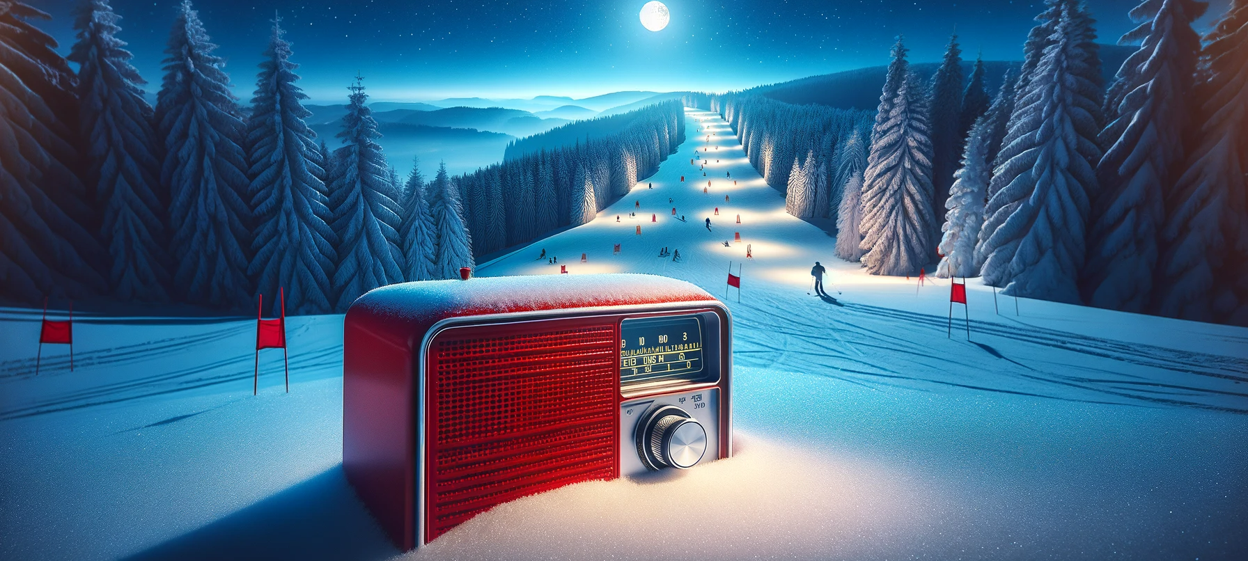 Radio Sauerland-Skinacht