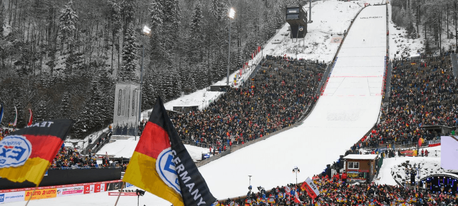 Skispringen Willingen 2027: Vorverkauf startet