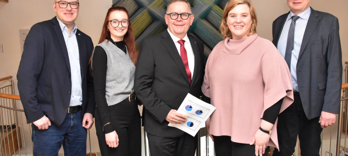 Schmallenberg: Gesamtattraktivität ist befriedigend