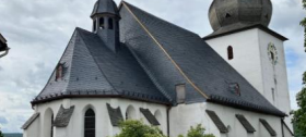 Was wird aus den katholischen Kirchen in Arnsberg?