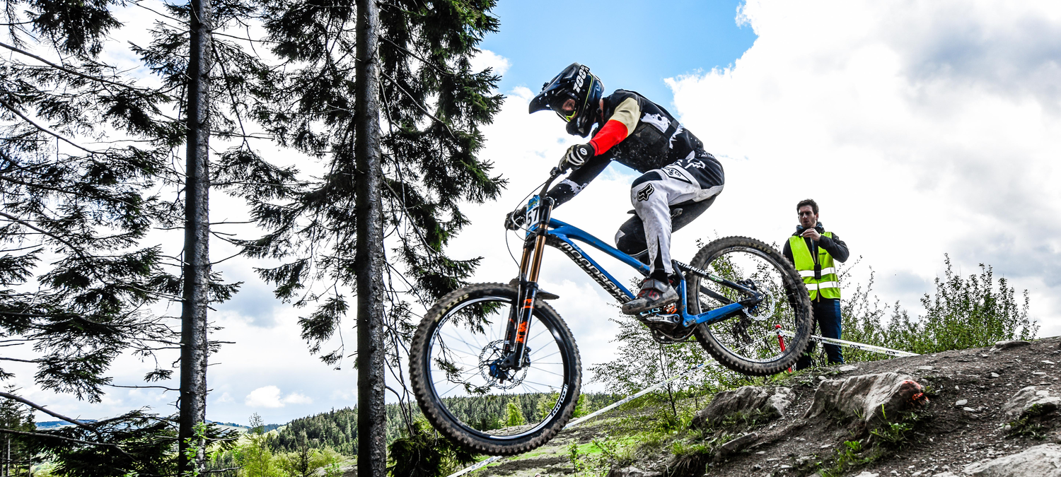 Willingen: Helfer für Bikefestival gesucht