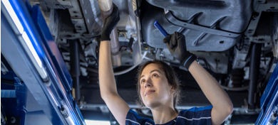 KFZ-Mechatroniker: Beliebteste Ausbildung im HSK
