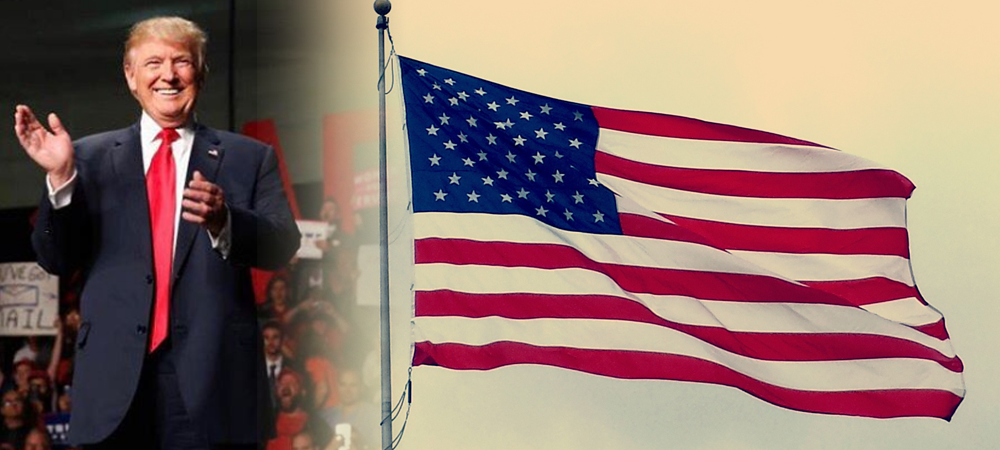 Sauerländer Bundestagsabgeordnete: US-Wahlen im Blick