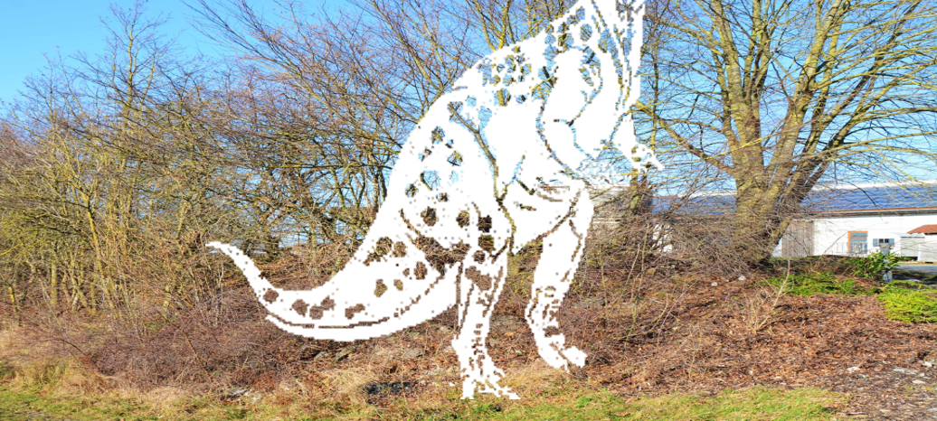 Geoparkfoyer in Brilon vorgestellt