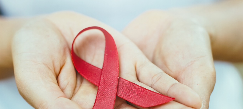 Welt-Aids-Tag