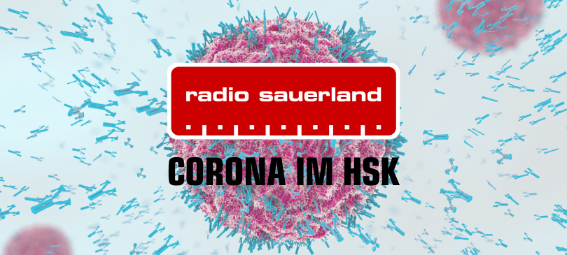 Lockerungen im HSK ab Freitag möglich